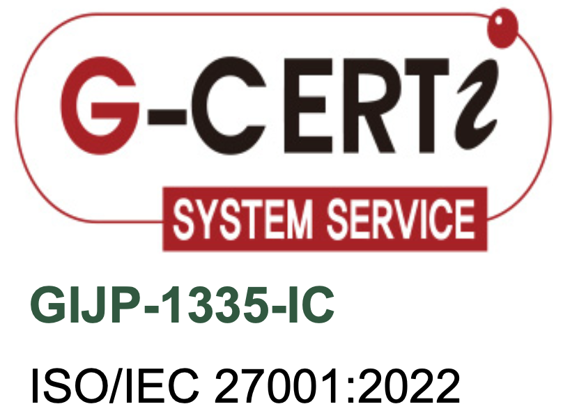 G-CERTI